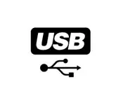 Warning usb device over current detected - Posible solución