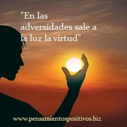 Cuentos con moraleja - Adversidad