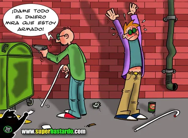Humor Grafico