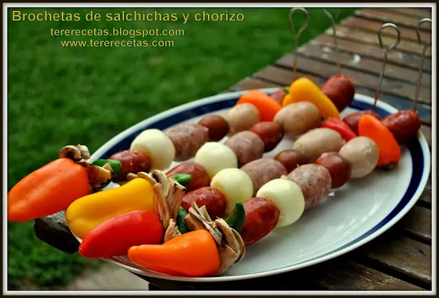 verduras
