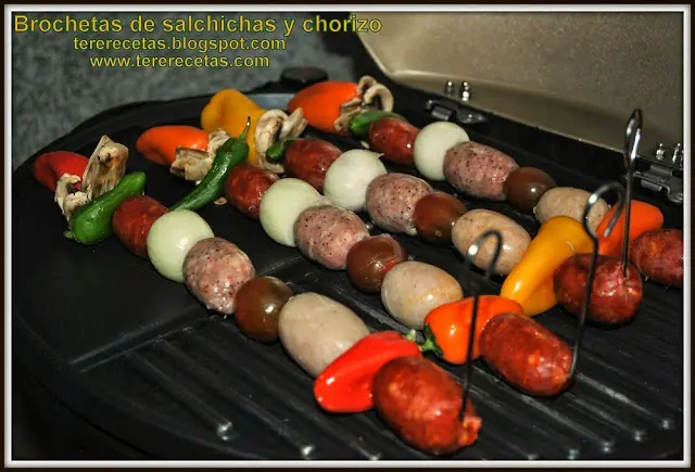 a la plancha