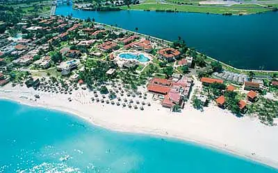Cuba.4 Destinos.