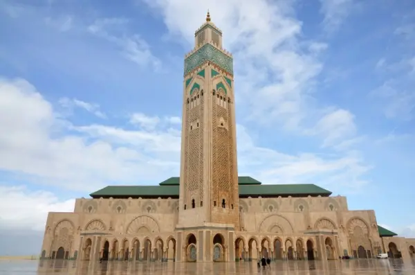 visitar marruecos