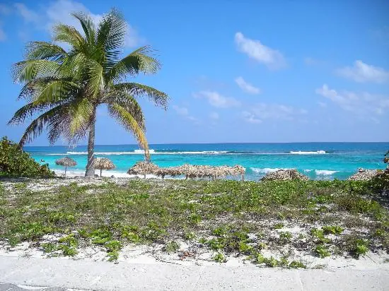 Cuba.4 Destinos.