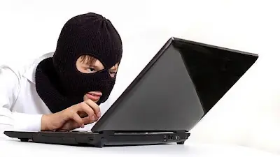 Como convertir a tu hijo(si tenes) en un cibercriminal
