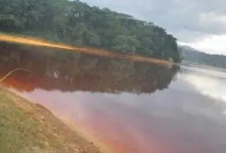 Confirmado: Contaminación de Barrick Gold en San Juan