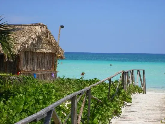 caribe