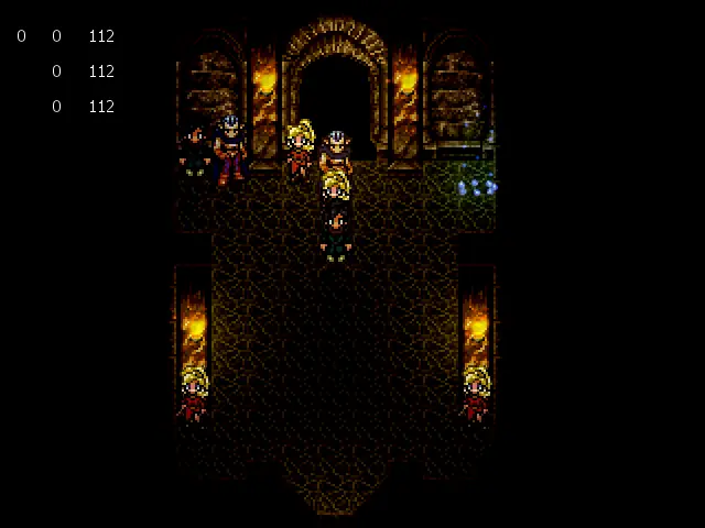 ¿Sabian que hace 18 años se podian descargar juegos en SNE