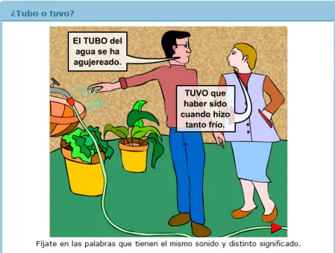 Comunicación: elementos y barreras