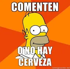 Reseta para hacer niños...