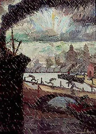 pinturas