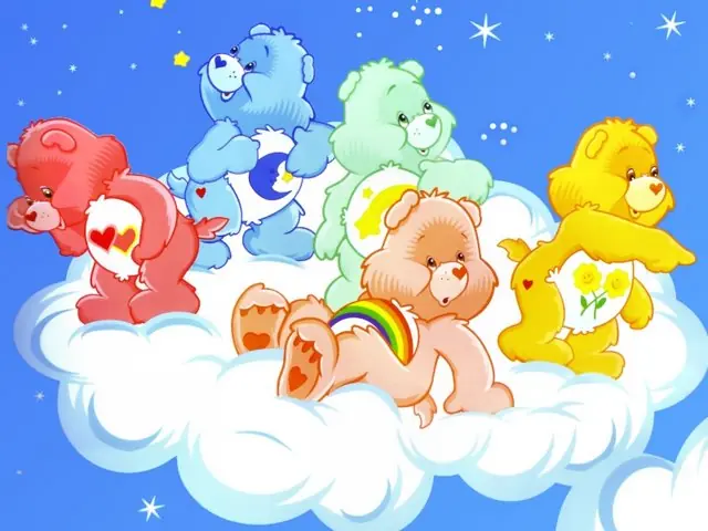 anime