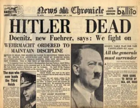 historia