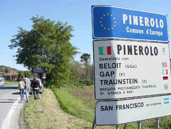 Pinerolo - Italia