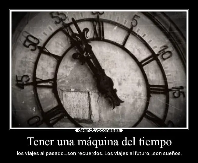 H.G. Wells - La máquina del tiempo