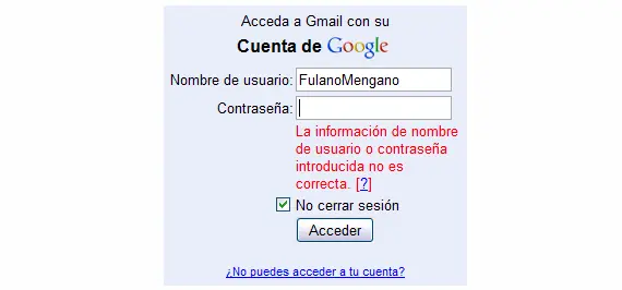 Cómo remediar y prevenir el robo de contraseñas