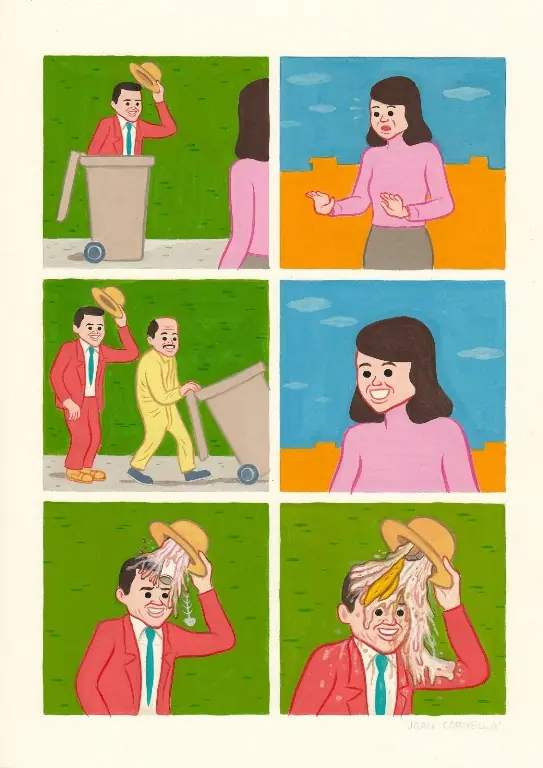 humor