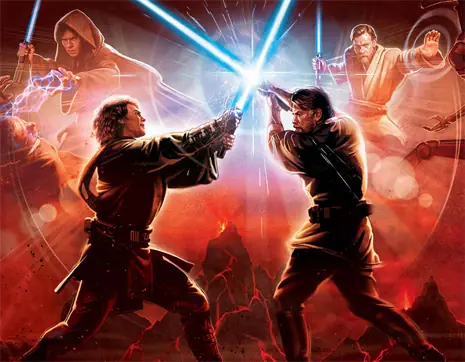 Los mejores fan films de Star Wars