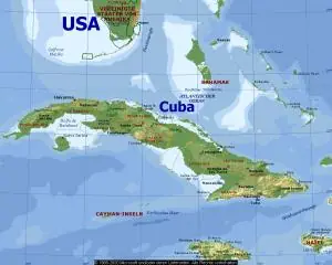 Cuba