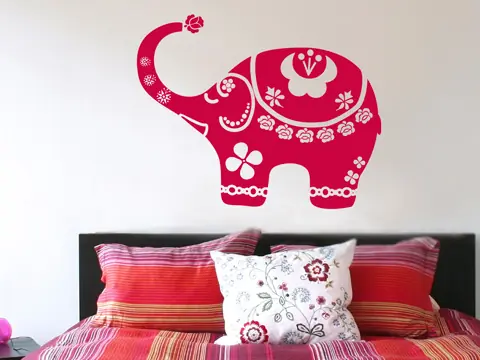 Vinilos decorativos, pone tu creatividad