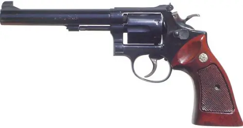 revólver