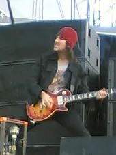 gnr