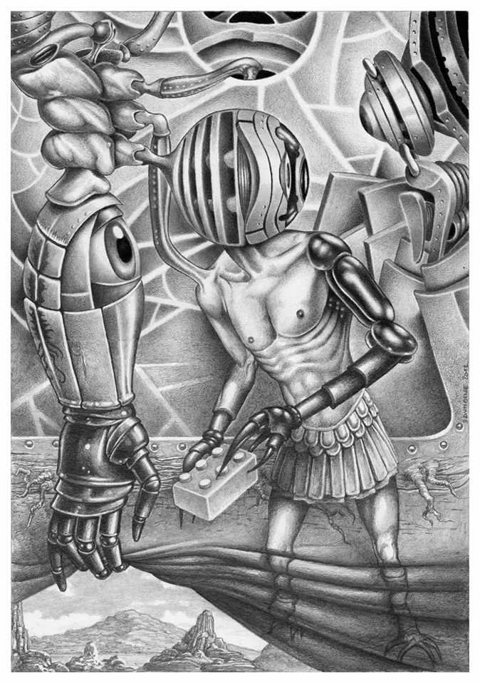 arte