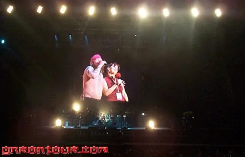 Axl Rose