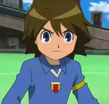 localizaciones de inazuma eleven 3 the ogre