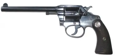 revólver