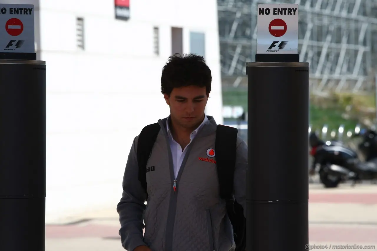 pre gp.