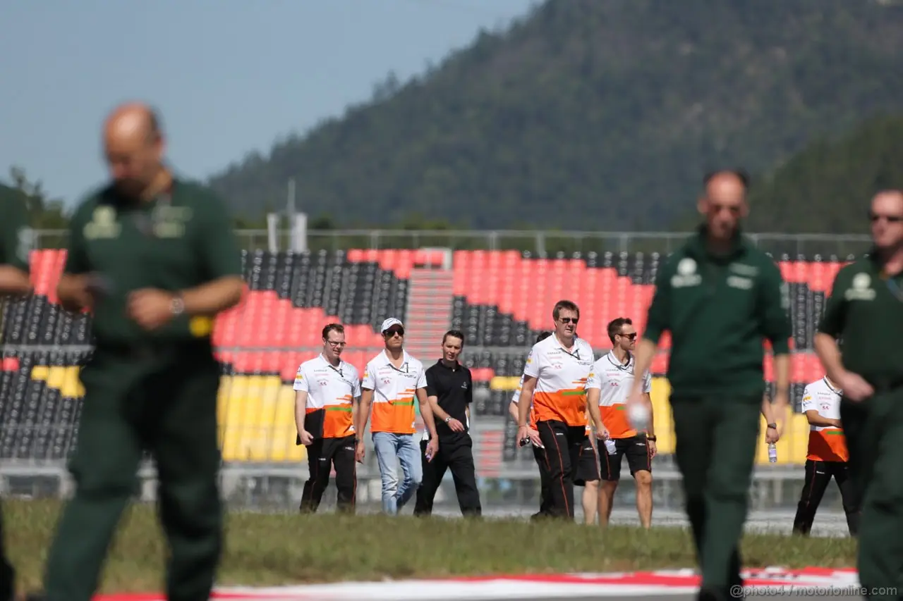 pre gp.