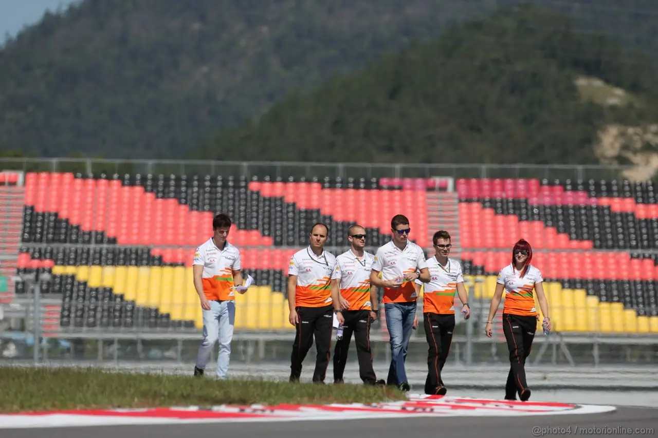 pre gp.