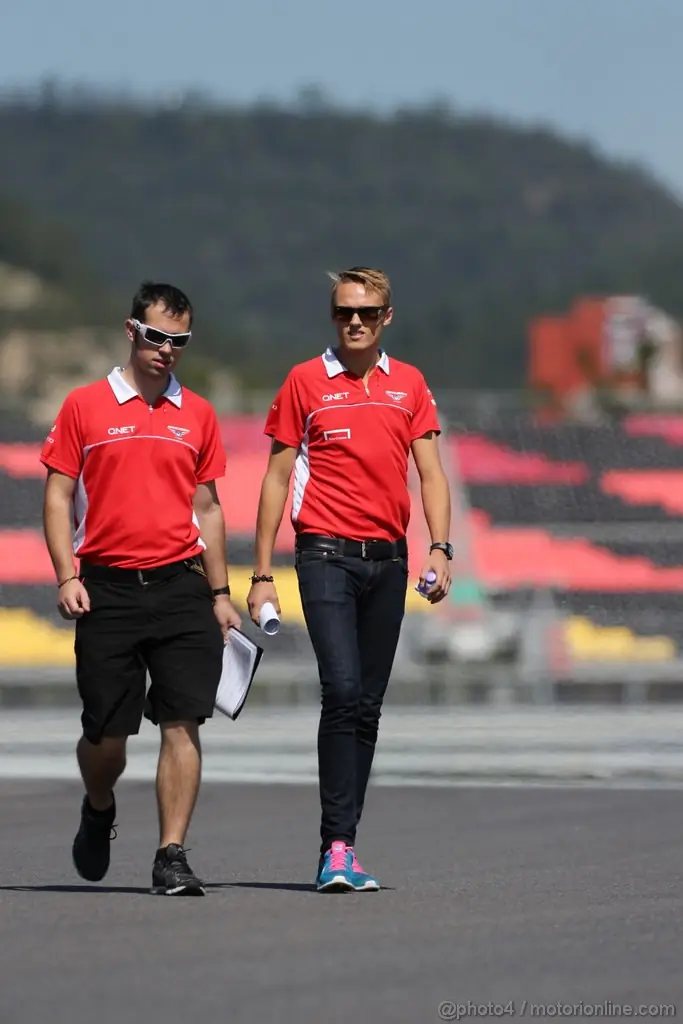 formula 1