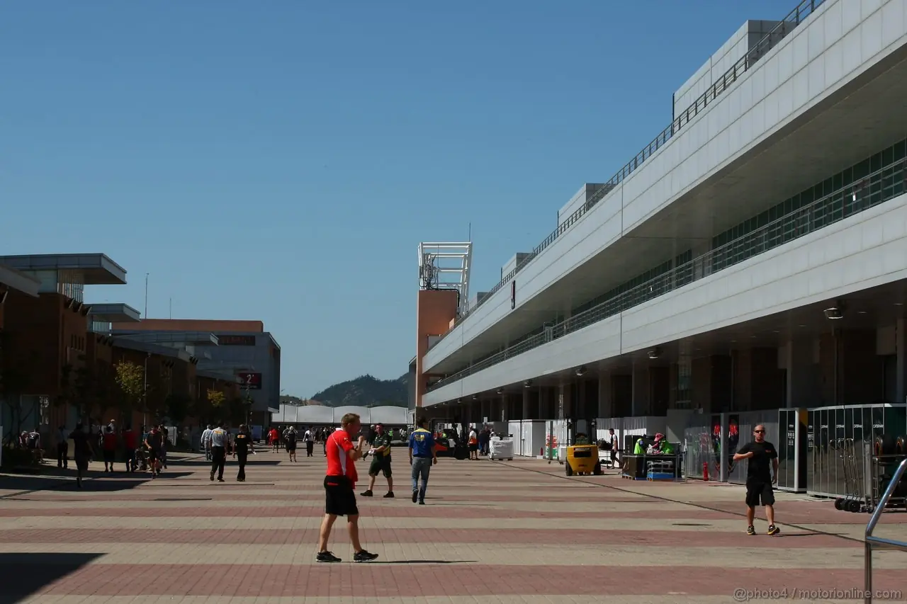corea 2013