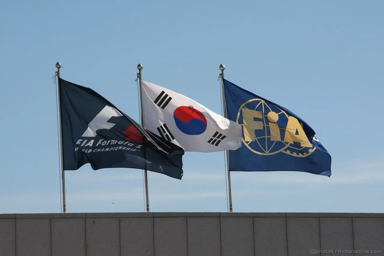 corea 2013