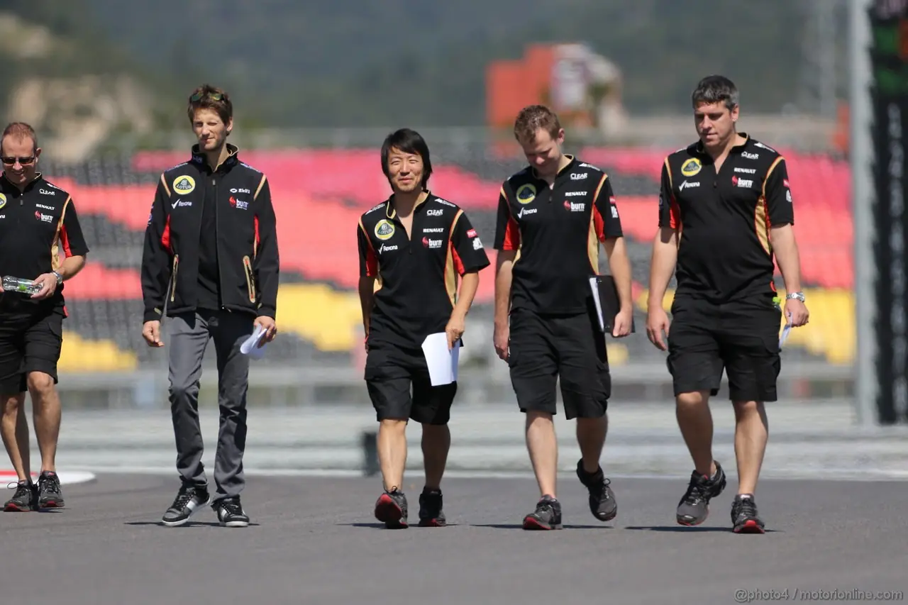 formula 1