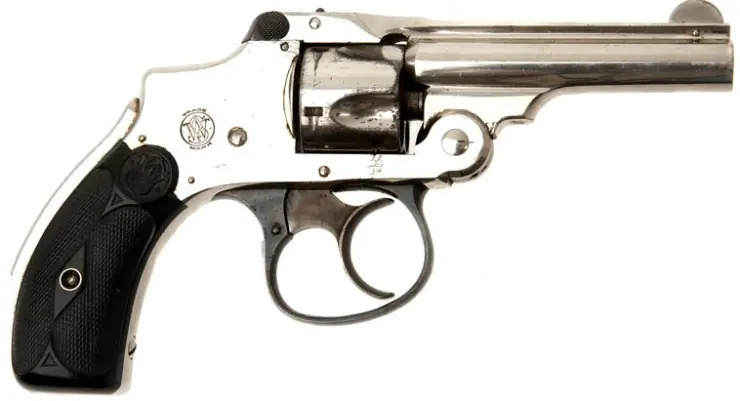 armas