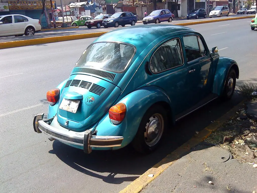 VW
