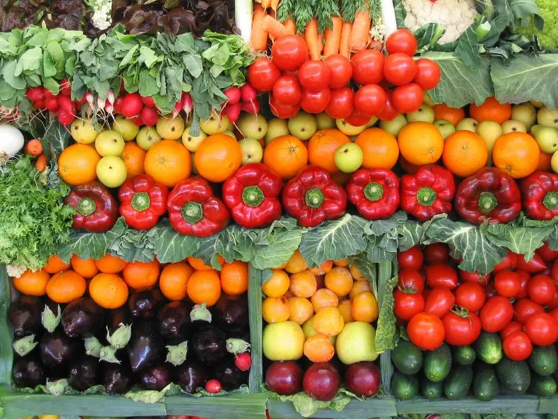 7 Tips para adelgazar comiendo