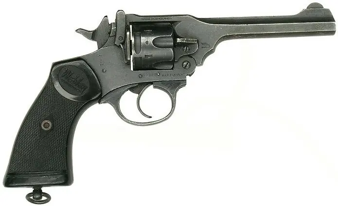 armas