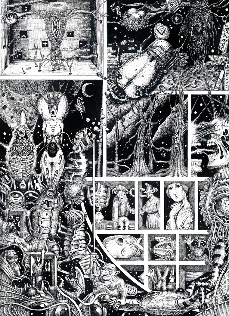 surrealismo