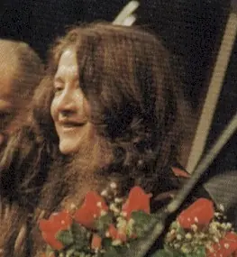 Historia de una grosa Argentina! Marta Argerich