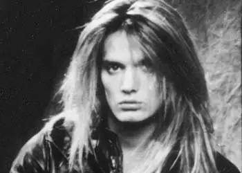 Axl Rose