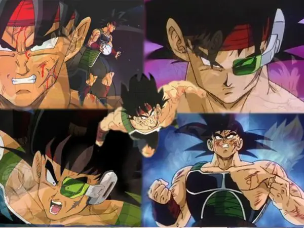 dbz