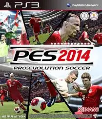 Mega Post De Pro Evolution Soccer 2014