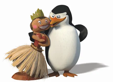 madagascar