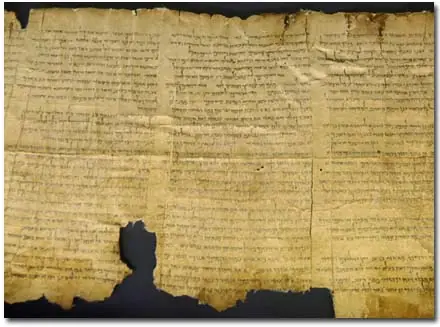 Los Origenes Paganos De La Biblia (Entrega Nº2)