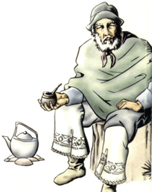 Frases para la vida, Martín Fierro..