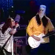 chinese democracy